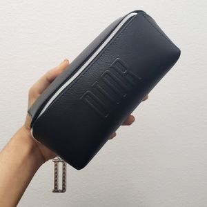 Dior cosmetic pouch